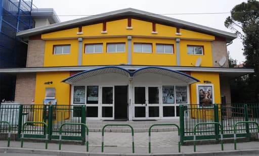 Piccolo Teatro Don Bosco 2