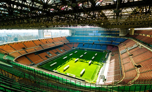 Stade San Siro 2