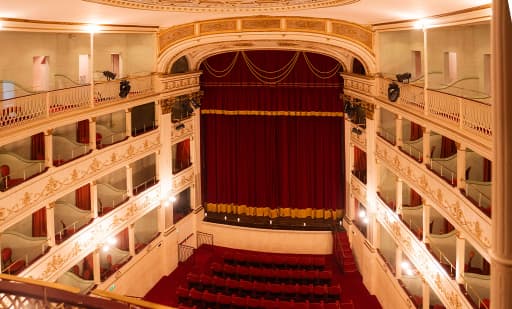 Teatro Niccolini 2