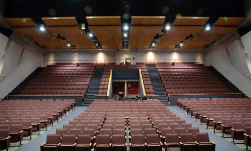 Martha’s Vineyard Performing Arts Center 2