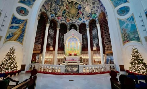 Trinity Episcopal Cathedral 1