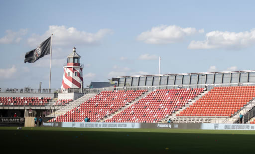 Toyota Field Toyota Field 3
