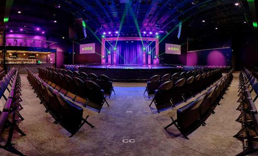 The Warehouse at FTC 1