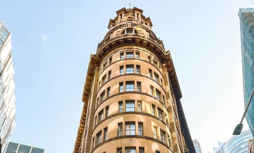 Paradox Sydney 1