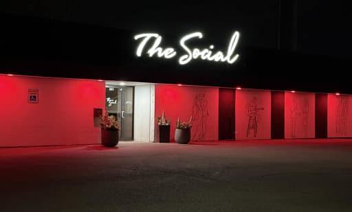 The Social 1