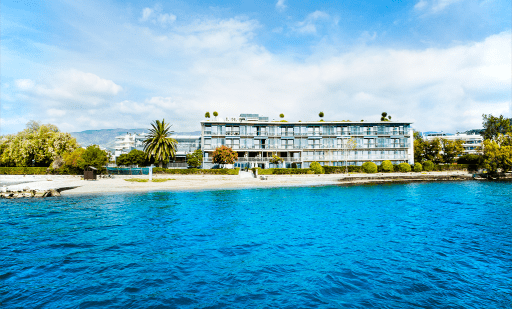 Domotel Xenia Volos City Resort 3