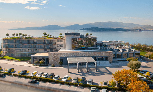 Domotel Xenia Volos City Resort 4