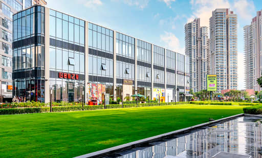 The Boulevard at Magnum Global Park 2