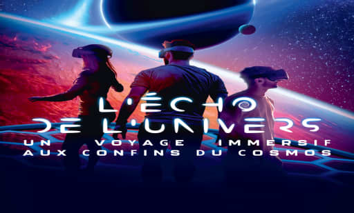 IMMERSIA Lyon - Expériences Immersives en Réalité Virtuelle 1