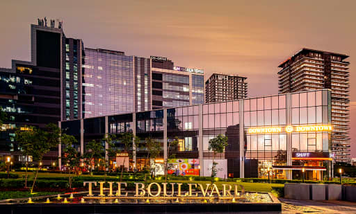 The Boulevard at Magnum Global Park 3