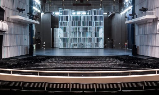 Concertgebouw 1