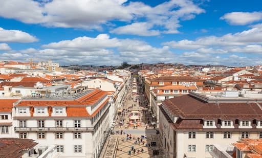 Arco da Rua Augusta 2