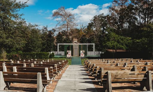 The Amphitheater at Mead Gardens 1