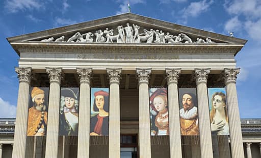 Museum of Fine Arts 1