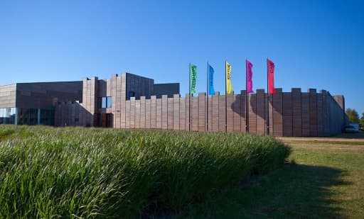 Stage Hoge Woerd Stage Hoge Woerd 3