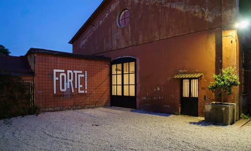 Forte Trionfale 2