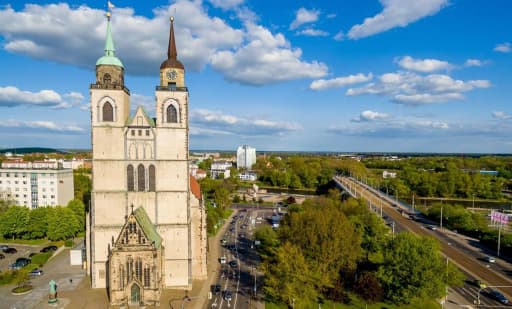 Johanniskirche 2