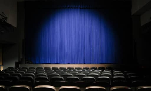 Artbox Fargani Theater 1