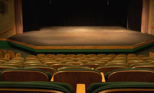 Carco Theatre 1