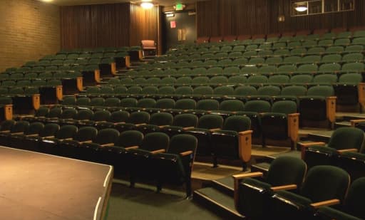 Carco Theatre 2