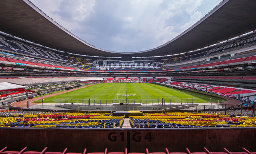 Estadio Azteca 2