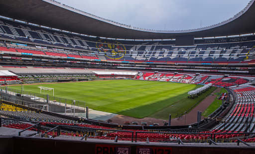 Estadio Azteca 1