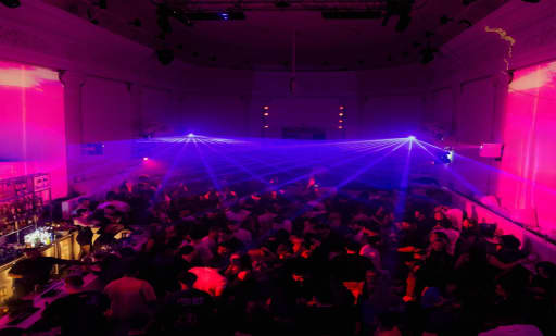 Supper Restaurant & Club Supper Restaurant & Club 2