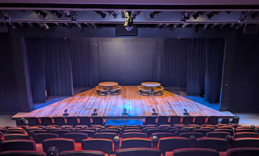 City Stage Theatre 3