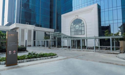 Milestone Experion Centre 2