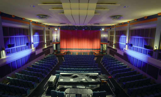 The Royal Cinema Theatre 2