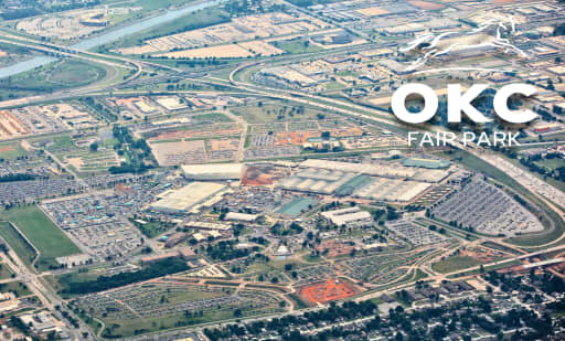 OKC Fair Park OKC Fair Park 1