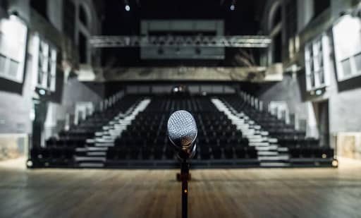 Teatro Astra 1