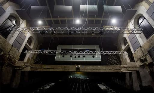 Teatro Astra 2