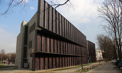 Aula im. Korczaka Aula im. Korczaka 1
