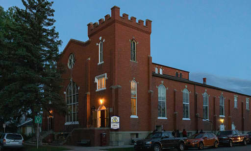 The Lantern Community Church 1