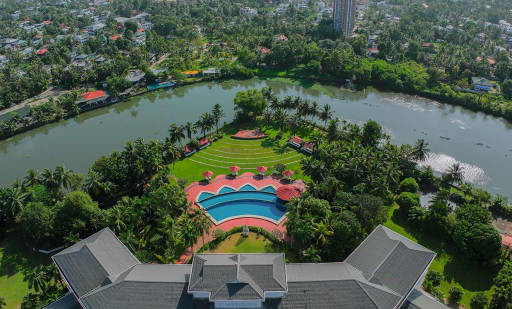 Le Méridien Kochi 2