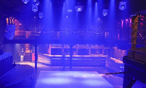 Love Haus Campinas 1