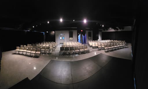 Agora Event Center 1