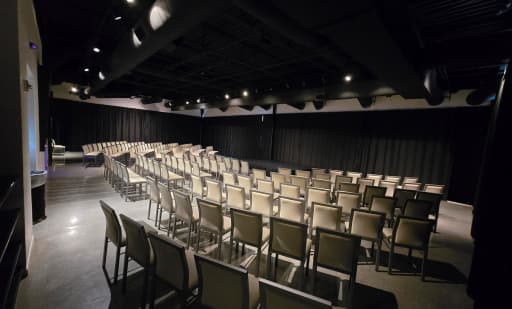Agora Event Center 2