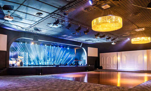 Albert Palais Events 2