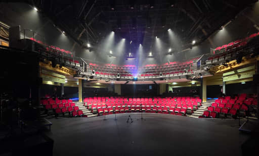 The Market Theatre 1