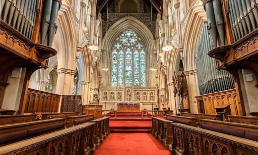 Anglican Cathedral 2