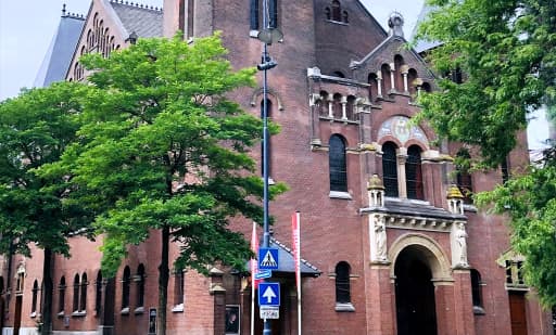 Arminiuskerk 1