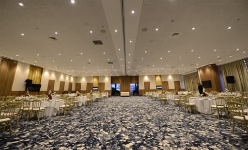 Hilton Garden Inn Casablanca Sud 2