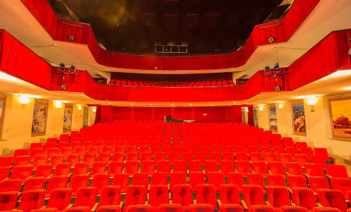 Theatro 4 de Setembro 2