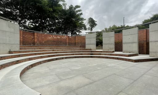 Jagannatha Centre for Art and Culture 1