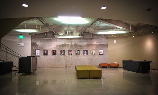 The Armory Box Office The Armory Box Office 3