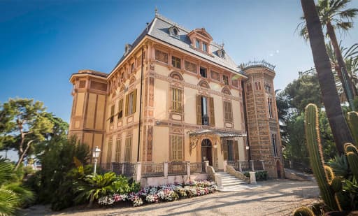 Villa Nobel 1