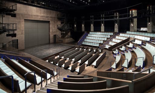 彩の国さいたま芸術劇場　小ホール 1