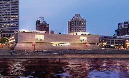 Memphis Art Museum 1